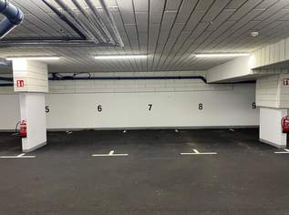 Josef-Kutscha-Gasse - Garagenplätze provisionsfrei zu vermieten, 100 €, Immobilien-Kleinobjekte & WGs in 1230 Liesing