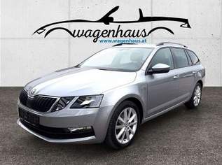 Octavia TDI DSG Ambition, AHV, NAVI, App-Connect,, 11990 €, Auto & Fahrrad-Autos in 4655 Vorchdorf