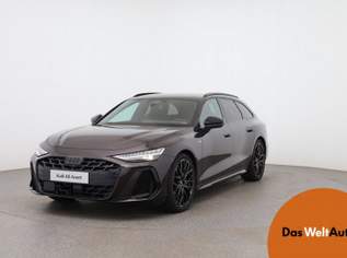 A6 quattro TDI 150 kW, 89990 €, Auto & Fahrrad-Autos in 6600 Marktgemeinde Reutte