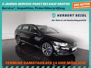 Passat Variant GTE PHEV DSG, 21480 €, Auto & Fahrrad-Autos in 8200 Gleisdorf