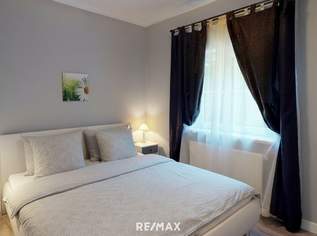 Anleger-Objekt in Velden am Wörthersee: Gemütliches Ferien-Appartement mit Garten und Terrasse, 249000 €, Immobilien-Wohnungen in 9220 Sonnental