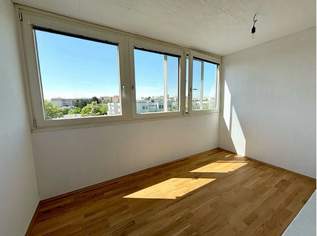 Renovierte zwei Zimmer Wohnung - Loggia - Ausblick, 275000 €, Immobilien-Wohnungen in 1210 Floridsdorf