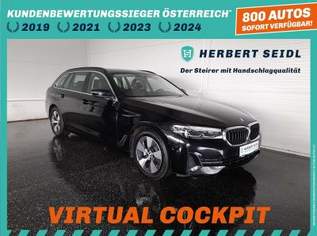 520 d TOURING 4x4 Aut. *SKY / VOLL-LED / NAVI / LIV..., 29880 €, Auto & Fahrrad-Autos in 8200 Gleisdorf 520 d TOURING 4x4 Aut. *SKY / VOLL-LED / NAVI / LIV..., 29880 €, Auto & Fahrrad-Autos in 8200 Gleisdorf
