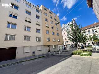 City-Living mit Komfort: großzügige Wohnung mit Dachterrassenzugang, 317000 €, Immobilien-Wohnungen in 1160 Ottakring