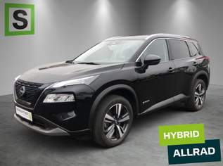 X-TRAIL N-Connecta T33A 1.5 VC-T e-4orce 214 PS 7S, 37990 €, Auto & Fahrrad-Autos in 4850 Timelkam X-TRAIL N-Connecta T33A 1.5 VC-T e-4orce 214 PS 7S, 37990 €, Auto & Fahrrad-Autos in 4850 Timelkam