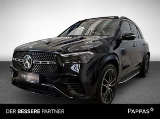 GLE 450 d 4MATIC, 118900 €, Auto & Fahrrad-Autos in 4030 Kleinmünchen-Auwiesen