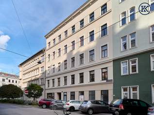 Wohnen über den Dächern Wiens - Exklusive Dachgeschosswohnung mit Galerie & Terrassen, 1190000 €, Immobilien-Wohnungen in 1090 Alsergrund