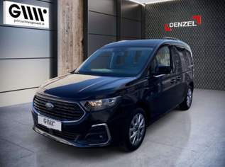 Tourneo Connect Connect 2,0 EcoBlue L1 Titanium, 34900 €, Auto & Fahrrad-Autos in 1030 Landstraße