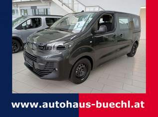 Expert Kombi BlueHDi 180 Standard EAT8, 40990 €, Auto & Fahrrad-Autos in 4782 St. Florian am Inn