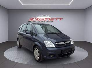 Meriva Edition, 2998 €, Auto & Fahrrad-Autos in 4600 Wels