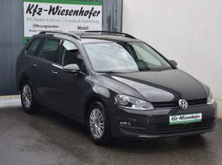 Golf VII 1.6 TDI Variant / Service+Reifen+Bremse+Pickerl NEU /, 9990 €, Auto & Fahrrad-Autos in 8160 Weiz