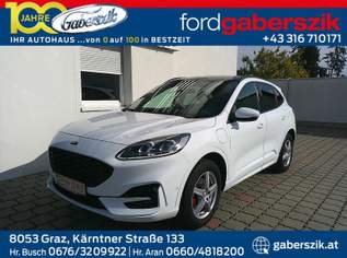 Kuga 2,5 Duratec PHEV ST-Line X Aut., 21900 €, Auto & Fahrrad-Autos in 8020 Gries Kuga 2,5 Duratec PHEV ST-Line X Aut., 21900 €, Auto & Fahrrad-Autos in 8020 Gries