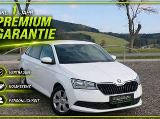 Fabia Combi*Navi*LED*2xParkhilfe*Assistent*Freisprech, 11450 €, Auto & Fahrrad-Autos in 5204 Straßwalchen