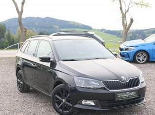 Fabia TDI 90 PS*Keyless Entry*Sitzheizung*Klimatroni*AHK, 6950 €, Auto & Fahrrad-Autos in 5204 Straßwalchen
