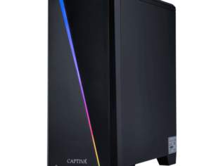 CAPTIVA Highend Gaming PC R50-879