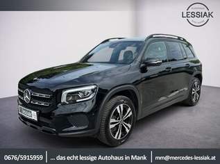 GLB 200 d 4M | Progressiv | RFK | Multibeam-SW usw, 36900 €, Auto & Fahrrad-Autos in 3240 Gemeinde Mank