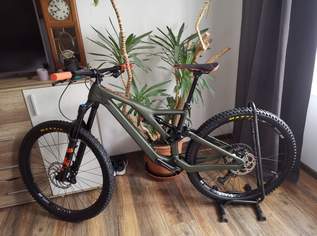 Orbea Rallon M20