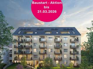 MURINA – Investieren mitten in Graz, 141069 €, Immobilien-Wohnungen in 8020 