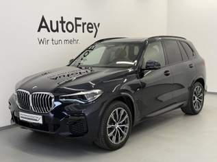 X5 xDrive30d, 59890 €, Auto & Fahrrad-Autos in 5020 Salzburg Süd