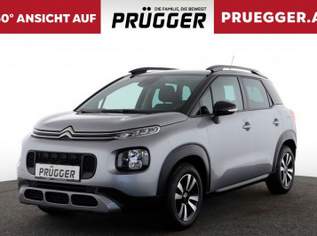 C3 Aircross PureTech 110 S&S SHINE NAVI KEYLESS..., 12990 €, Auto & Fahrrad-Autos in 8071 Hausmannstätten
