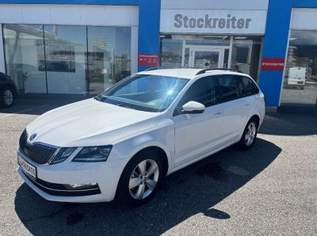 Octavia Combi 2,0 Style TDI 4x4*LED*NAVI*TEMPO ACC*SZH*..., 16990 €, Auto & Fahrrad-Autos in Steiermark