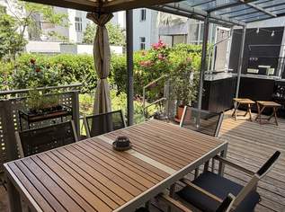 Urbanes Townhouse mit Eigengarten, Terrasse und Garage – Wohnen mit Hauscharakter im Herzen von Wien | ZELLMANN IMMOBILIEN, 550000 €, Immobilien-Wohnungen in 1050 Margareten Urbanes Townhouse mit Eigengarten, Terrasse und Garage – Wohnen mit Hauscharakter im Herzen von Wien | ZELLMANN IMMOBILIEN, 550000 €, Immobilien-Wohnungen in 1050 Margareten