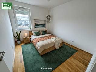 Traumhafte 4-Zimmer-Wohnung in optimaler Lage in Wiener Neustadt!, 1348 €, Immobilien-Wohnungen in Niederösterreich