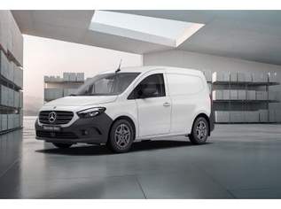 Citan 112 CDI Kasten PRO Standard, 31440 €, Auto & Fahrrad-Autos in Niederösterreich