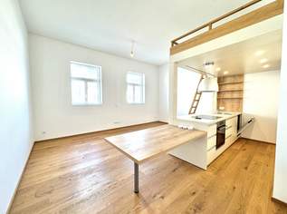DG Ausbau an der Pilgramgasse - Hochwertig ausgestattet - Sofort Verfügbar!, 299000 €, Immobilien-Wohnungen in 1050 Margareten