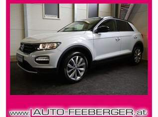 T-Roc 1,0 TSI Design, 15490 €, Auto & Fahrrad-Autos in 8753 Fohnsdorf T-Roc 1,0 TSI Design, 15490 €, Auto & Fahrrad-Autos in 8753 Fohnsdorf