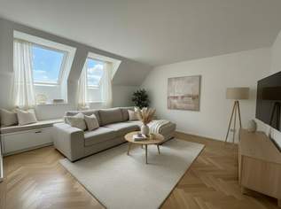 1030! Moderne, klimatisiete Dachgeschoss- Wohnung, nähe Schweizergarten, 1399.46 €, Immobilien-Wohnungen in 1030 Landstraße 1030! Moderne, klimatisiete Dachgeschoss- Wohnung, nähe Schweizergarten, 1399.46 €, Immobilien-Wohnungen in 1030 Landstraße