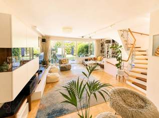 Charmantes Reihenmittelhaus mit sonnigem Garten in hervorragender Lage nahe Auhof Center & Wienerwald, 745000 €, Immobilien-Häuser in 1140 Penzing Charmantes Reihenmittelhaus mit sonnigem Garten in hervorragender Lage nahe Auhof Center & Wienerwald, 745000 €, Immobilien-Häuser in 1140 Penzing