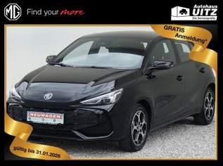 MG3 1,5 Comfort, 18200 €, Auto & Fahrrad-Autos in 8330 Feldbach