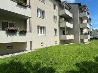 Stilvoll sanierte 2-Zimmer-Wohnung inkl. Balkon mit durchdachtem Grundriss in Top-Lage von Vöcklabruck! Ab 01.06.2026 verfügbar!, 695.15 €, Immobilien-Wohnungen in 4840 Vöcklabruck
