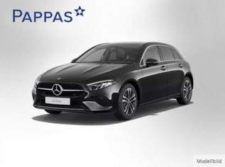 A 180 d Kompaktlimousine Österreich-Edition, 33450 €, Auto & Fahrrad-Autos in 8051 Gösting