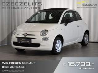 500C FireFly Hybrid 70, 16799 €, Auto & Fahrrad-Autos in 2620 Gemeinde Neunkirchen