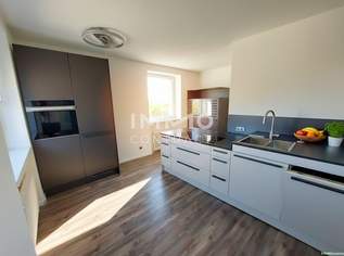 Modernisierte 70m² Wohnung mit Loggia in Greinsfurth bei Amstetten, 750 €, Immobilien-Wohnungen in 3300 Greinsfurth