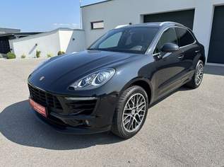 Macan S Diesel/Panoramadach, 48880 €, Auto & Fahrrad-Autos in 8211 Ilztal Macan S Diesel/Panoramadach, 48880 €, Auto & Fahrrad-Autos in 8211 Ilztal