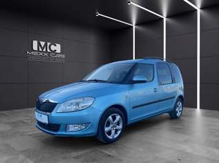 Roomster Family+ 1,6 TDI DPF, 7499 €, Auto & Fahrrad-Autos in 2700 