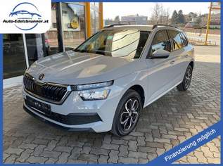 Kamiq 1,0 TSI Ambition DSG, 18880 €, Auto & Fahrrad-Autos in 8330 Feldbach