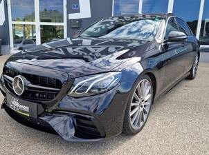 E 350 AMG-Packet Aut., 39900 €, Auto & Fahrrad-Autos in 4150 Rohrbach-Berg E 350 AMG-Packet Aut., 39900 €, Auto & Fahrrad-Autos in 4150 Rohrbach-Berg