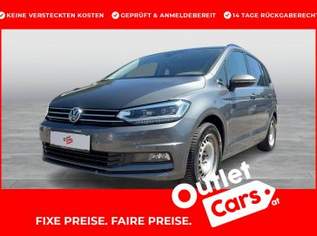 Touran Comfortline TDI SCR DSG 7-Sitzer, 25190 €, Auto & Fahrrad-Autos in 8792 St. Peter-Freienstein Touran Comfortline TDI SCR DSG 7-Sitzer, 25190 €, Auto & Fahrrad-Autos in 8792 St. Peter-Freienstein