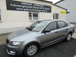 Octavia Active, 8900 €, Auto & Fahrrad-Autos in 4020 Bulgariplatz