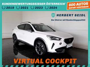 Formentor VZ 1,4 e-Hybrid 245 DSG, 28880 €, Auto & Fahrrad-Autos in 8200 Gleisdorf Formentor VZ 1,4 e-Hybrid 245 DSG, 28880 €, Auto & Fahrrad-Autos in 8200 Gleisdorf