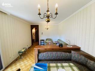 Digitales Angebotsverfahren: 2-Zimmer-Wohnung mit Balkon in Parsch, 190000 €, Immobilien-Wohnungen in 5020 Salzburg