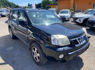 X-Trail Elegance 2,2 16V Common Rail TD, 1250 €, Auto & Fahrrad-Autos in 9400 Wolfsberg