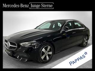 C 200 d *Avantgarde, 9G-Tronic, LED-HPS, Rückf..., 43750 €, Auto & Fahrrad-Autos in 6060 Stadt Hall in Tirol