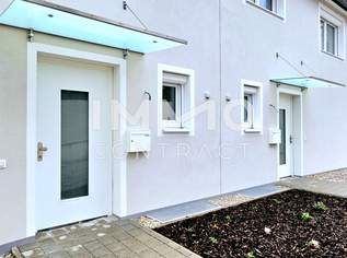 Miete mit Kaufoption: Elegante Dippelhaushälfte mit großem Garten in ruhiger Lage, 1646.3 €, Immobilien-Häuser in 2721 Bad Fischau Miete mit Kaufoption: Elegante Dippelhaushälfte mit großem Garten in ruhiger Lage, 1646.3 €, Immobilien-Häuser in 2721 Bad Fischau