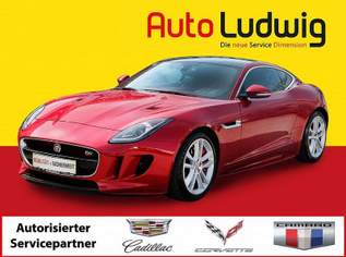 F-Type Cp 3.0L V6 S AWD PERFORMANCE, 55880 €, Auto & Fahrrad-Autos in 1230 Liesing