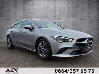 CLA d Widescreen|Leder|LED, 22990 €, Auto & Fahrrad-Autos in 4650 Lambach